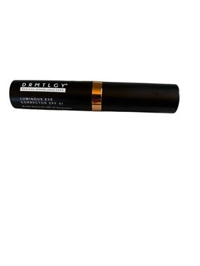 DRMTLGY Luminous Eye Corrector SPF 41